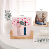 Shop Golden Memories Personalized Anniversary Hamper