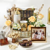 Golden Memories Personalized Ramadan Hamper Online