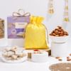 Golden Moments Bhai Dooj Gift Hamper Online