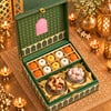 Gift Golden Moments Mithai Box