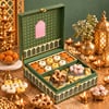 Golden Moments Mithai Box Online