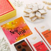 Golden Moments New Year Hamper Online