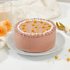 Gift Golden Pearl Chocolate Delight Cake