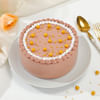 Golden Pearl Chocolate Delight Cake Online