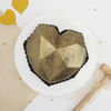 Gift Golden Pinata Cake (750 Gm)