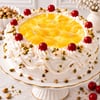 Shop Golden Pineapple Cream Cake