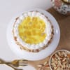Buy Golden Pineapple Indulgence Cake (2 Kg)