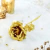 Gift Golden Promise Rose Day Keepsake