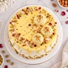 Buy Golden Rasmalai Cake 1kg