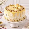 Golden Rasmalai Cake 1kg