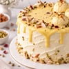 Shop Golden Rasmalai Cake