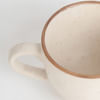 Buy Golden Rim Ceramic Mug - Single Piece