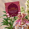 Gift Golden Solace