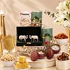 Golden Traditions Diwali Hamper