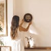 Buy Golden Tree of Life Wall Plate