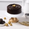 Gift Golden Truffle Indulgence Cake