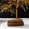 Buy Good Luck Tiger's Eye Gemstone Tree - 500 Chips