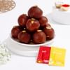 Goodness Of Sweets Bhai Dooj Gift Online