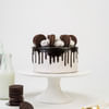 Gooey Oreo Cake (1 Kg) Online