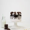 Gift Gooey Oreo Cake