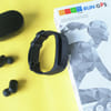 Shop Goqii Run GPS Fitness Tracker