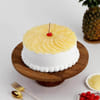 Buy Gorgeous and Creamy Pineapple Cake
