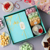Buy Gourmet Bhai Dooj Gift Box