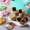 Gourmet Bhai Dooj Gift Box Online