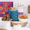 Gourmet Bhai Dooj Gift Hamper Online