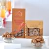 Gift Gourmet Bliss Diwali Gift Hamper