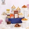 Gourmet Celebration Gift Hamper
