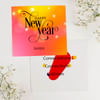 Gift Gourmet Celebration Personalized New Year Hamper