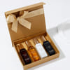 Shop Gourmet Chocolate & Perfume Essence Gift Set