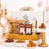 Gourmet Chocolate & Sweets Gift Hamper