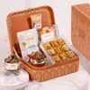 Gourmet Delight Collection Box