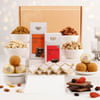 Gift Gourmet Delights Gift Hamper