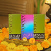 Buy Gourmet Delights Rakhi Gift Combo