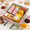 Gourmet Diwali Gift Hamper Online
