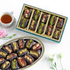 Gift Gourmet Eid Delights Basket
