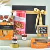 Gourmet Flavours Gift Hamper