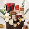 Buy Gourmet Garden Gift Basket