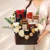 Shop Gourmet Garden Gift Basket