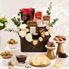 Gourmet Garden Gift Basket