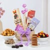Gift Gourmet Gift Basket