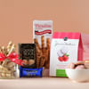 Gourmet Glitz Online