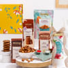 Gourmet Indulgence Bhai Dooj Hamper Gourmet Indulgence Bhai Dooj Hamper