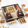 Buy Gourmet Indulgence Snacks Hamper