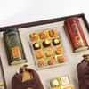 Shop Gourmet Indulgence Snacks Hamper