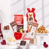 Gourmet Indulgence Valentines Day Hamper