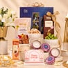 Gourmet Peacock Diwali Box